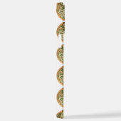 Coque iPhone 12 Pro Max Pizza (Côté droit)