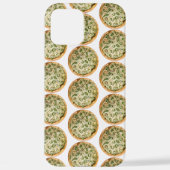 Coque iPhone 12 Pro Max Pizza (Verso)