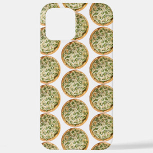 Coque iPhone 12 Pro Max Pizza