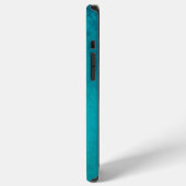 Coque iPhone 12 Pro Max plage de sable tropical océan grad classe de (Côté gauche)