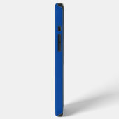 Coque iPhone 12 Pro Max Plongée en scaphandre | (Côté gauche)