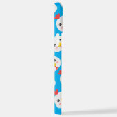 Coque iPhone 12 Pro Max Poulet mou (Côté droit)