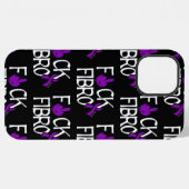 COQUE iPhone 12 PRO MAX PUTAIN DE FIBROSE (Verso Horizontal)