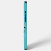 Coque iPhone 12 Pro Max Ride Wild | (Côté gauche)