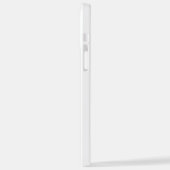 Coque iPhone 12 Pro Max roi loup libère ton pouvoir (Côté gauche)