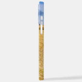 Coque iPhone 12 Pro Max Route vers Sansol (Côté gauche)