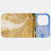 Coque iPhone 12 Pro Max Route vers Sansol (Retour horizontal)