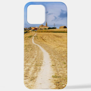 Coque iPhone 12 Pro Max Route vers Sansol