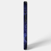 Coque iPhone 12 Pro Max Sapin de Noël (Côté gauche)