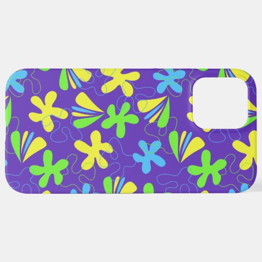 Coque iPhone 12 Pro Max Savia (Retour horizontal)