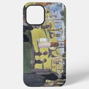 Coque iPhone 12 Pro Max Seurat