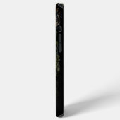 Coque iPhone 12 Pro Max Soirée de Witch (Côté gauche)