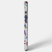 Coque iPhone 12 Pro Max Sprinkles Multicolores (Côté gauche)