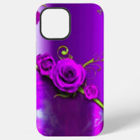 Style : Coque-Mate à peine Il Apple iPhone 16 Pro
