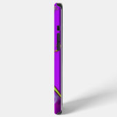 Coque iPhone 12 Pro Max Style : Étui Case-Mate Barely There pour Apple iPh (Côté gauche)