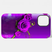 Coque iPhone 12 Pro Max Style : Étui Case-Mate Barely There pour Apple iPh (Verso Horizontal)