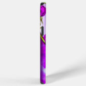 Coque iPhone 12 Pro Max Style : Étui Case-Mate Barely There pour Apple iPh (Côté droit)