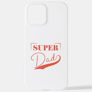 Coque iPhone 12 Pro Max Super papa