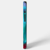 Coque iPhone 12 Pro Max Tee type #3 (Côté gauche)