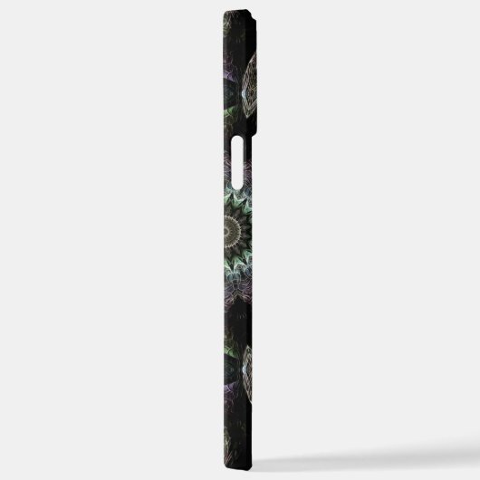 Coque iPhone 12 Pro Max Theo (Côté droit)