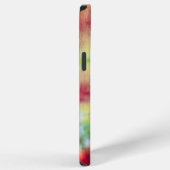Coque iPhone 12 Pro Max Tye Dye #3 (Côté droit)