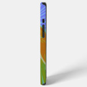 Coque iPhone 12 Pro Max UlUV de Guadalupe (Côté gauche)