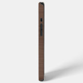 Coque iPhone 12 Pro Max Un pas de plus pour gagner | (Côté gauche)