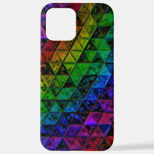 Coque iPhone 12 Pro Max Verre de fierté