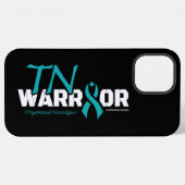 COQUE iPhone 12 PRO MAX WARRIOR...TN (Verso Horizontal)