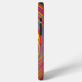 Coque iPhone 12 Pro Max woobly (Côté gauche)