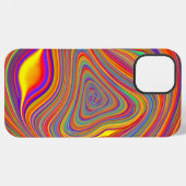 Coque iPhone 12 Pro Max woobly (Verso Horizontal)
