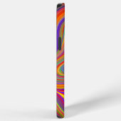 Coque iPhone 12 Pro Max woobly (Côté droit)