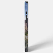 Coque iPhone 12 Pro Max Yellowstone (Côté gauche)