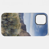 Coque iPhone 12 Pro Max Yellowstone (Verso Horizontal)