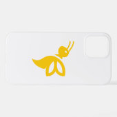 Coque iPhone 12 Pro Melissa (Verso Horizontal)