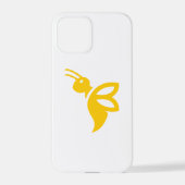 Coque iPhone 12 Pro Melissa (Verso)