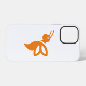 Coque iPhone 12 Pro Mélissa (Verso Horizontal)