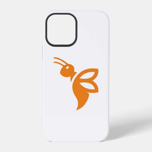 Coque iPhone 12 Pro Mélissa (Verso)