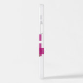 Coque iPhone 12 Pro Melissa (Côté gauche)