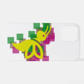 Coque iPhone 12 Pro Melissa (Verso Horizontal)