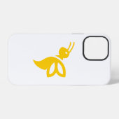 Coque iPhone 12 Pro Melissa (Verso Horizontal)