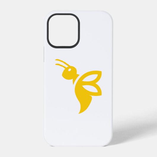 Coque iPhone 12 Pro Melissa (Verso)