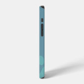 Coque iPhone 12 Pro Mon adorable partenaire | (Côté gauche)