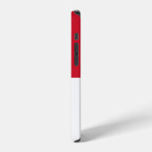 Coque iPhone 12 Pro Monaco (Côté gauche)