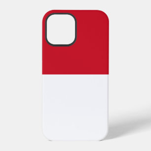 Coque iPhone 12 Pro Monaco