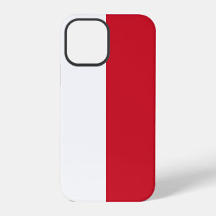 Coque iPhone 12 Pro Monaco