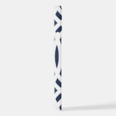 Coque iPhone 12 Pro Motif géométrique 19 (Côté droit)