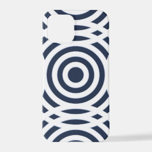 Coque iPhone 12 Pro Motif géométrique 19