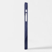 Coque iPhone 12 Pro Motif papillon 17 (Côté gauche)