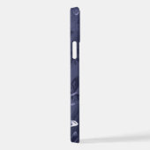 Coque iPhone 12 Pro Motif papillon 17 (Côté droit)